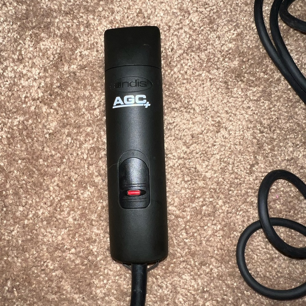 Andis Proclip AGC+ 1 Speed